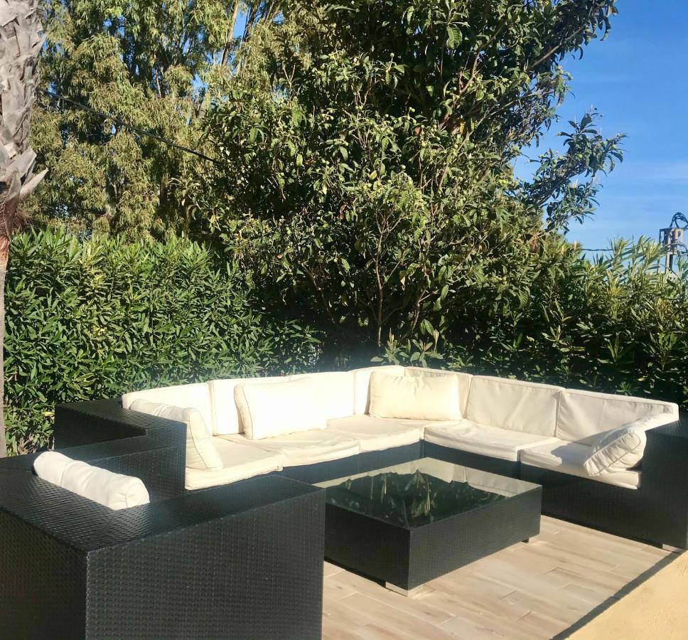 Villa Denia Costa Blanca Exterior photo
